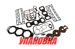 Ремкомплект блока Yamaha 75A/85A, Omax (упаковка из 2 шт.) 688W000102_OM_pkg_2