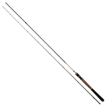 SPRO 002770-00250-00000-00 Stream Precision Спиннинговая Удочка Черный Black / Brown 2.55 m 
