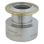 Banax 21701059 Helicon Alu Запасная Шпуля  500