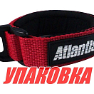 Ремешок для чеки вм Atlantis, красный (упаковка из 10 шт.) A2072_pkg_10