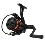 Golden catch 1039045 спиннинговая катушка Volt Black / Orange 20x20x15 1000S