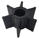 Купить Emp emp47-09218 лопасть рабочего колеса Tohatsu 47-09218 Black 10x10x8 7ft.ru в интернет магазине Семь Футов