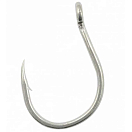 Купить Explorer tackle EXHJS70 Jigging Крючки С Одним Глазком Серый Grey 7/0  7ft.ru в интернет магазине Семь Футов