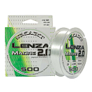 Купить Maver 664148 Lenza Madre 2.0 150 m Монофиламент  Clear 0.148 mm 7ft.ru в интернет магазине Семь Футов