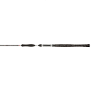 Купить PENN 1519188 Legion Silver Allround Удочка Для Сома Черный Black 3.00 m  7ft.ru в интернет магазине Семь Футов