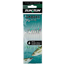 Купить ZunZun 370572 Pro T01 Рыболовное Перо 4 Бесцветный 6 7ft.ru в интернет магазине Семь Футов