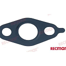 Прокладка турбины Volvo Penta  21-165, Recmar 22206133_RM