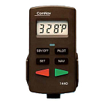 Comnav NP-215 Control Unit for 1440 Autopilot Черный