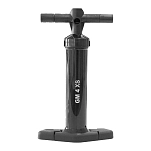Safe waterman hr400.001 насос для воздуха Nano Black 50x25x10