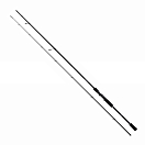 Купить Shimano fishing YASZS27M Yasei Zander Shad Спиннинговая Удочка Черный Black 2.70 m  7ft.ru в интернет магазине Семь Футов