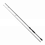 Shimano fishing YASZS27M Yasei Zander Shad Спиннинговая Удочка Черный Black 2.70 m 