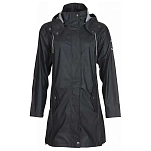 Sea ranch 17-6-224-4001-l Дождевик Brooke Solid Dark Navy 40x30x25