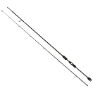 Купить Westin W312-0812-MH W3 Street Stick Спиннинговая Удочка Черный Black 2.43 m  7ft.ru в интернет магазине Семь Футов