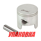 Поршень Yamaha 55/75/85/90 (STD) палец 20мм, Omax (упаковка из 4 шт.) 6881163103_OM_pkg_4