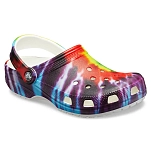 Crocs 205453-90h-m9/w11 Деревянные башмаки Multi 35x25x15 EU 42