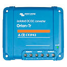 Купить Victron energy NT-840 Orion DC-DC 12/12-18A Aislado преобразователь Black 7ft.ru в интернет магазине Семь Футов
