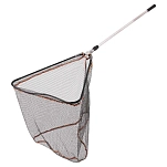 Kinetic G285-L-154 Складная сеть Scorpius  White / Black / Green 84 cm
