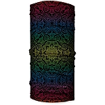 Fizan FZ100174 Шарф-хомут Mandala Многоцветный Rainbow