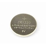 Energenie 900334017 батарейка-таблетка CR1220 2 Единицы Бесцветный Silver