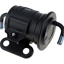 Фильтр топливный Suzuki DF150/175/200A (E40) тонкой очистки 1544096J10000