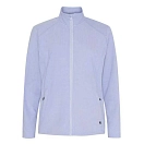 Купить Sea ranch 25-6-876-4032-M Флисовая на молнии Tessa  Powder Blue M 7ft.ru в интернет магазине Семь Футов