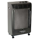 Купить Campingaz 3000002601 CR5000 Каталитический нагреватель Черный Anthracite 3050W 7ft.ru в интернет магазине Семь Футов