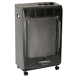 Campingaz 3000002601 CR5000 Каталитический нагреватель Черный Anthracite 3050W