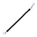Baetis BAEXL Удлиняемый шнур XL Черный  Black / Silver