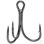 VMC 31VM7554BNE106 7554 2X Inline Крюк Серый  Black Nickel (5 pcs) 6 