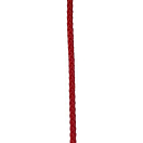 Купить Poly ropes POL2202041020 2 m Полисофт Веревка Красный Red 2 mm  7ft.ru в интернет магазине Семь Футов