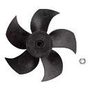 Купить Quick 390603 винт BTQR185 L Black 5x20x20 185 mm 7ft.ru в интернет магазине Семь Футов