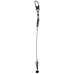 Garbolino GOFAH1310-3 Патерностер Feeder стрелы Серебристый Black 75 mm 