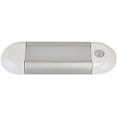 Купить Scandvik 390-41465P Движение Sensor Светодиодный Белая White / Grey 195 Lumens  7ft.ru в интернет магазине Семь Футов