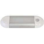 Scandvik 390-41465P Движение Sensor Светодиодный Белая White / Grey 195 Lumens 