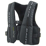 Baltic 5591-000-3 Slim Pro Плавучесть Помощи Черный Black 70-90 kg 