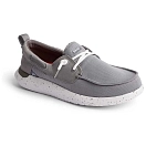 Купить Reef cj3852-grey mesh-7 Палубные туфли Swellsole Pier 35x25x15 EU 39 7ft.ru в интернет магазине Семь Футов
