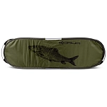 Korum K0290120 ковер Classic Barbel  Brown