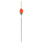 Maver 0790210G Grosseto плавать  Orange / Green / Yellow 10 g