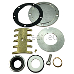 Johnson Pump 09-47783-02 Wear Kit for F9B