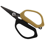 Westin H004-627-014 Line Колокол Черный  Black Sand 12 cm 