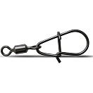 Купить VMC AVM290215-UNIT Crankbait 360º Защелкивающийся шарнир Black 00 7ft.ru в интернет магазине Семь Футов