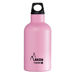 Laken TE3P Futura 350ml Термо Розовый  Pink