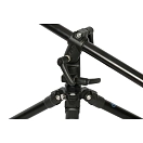 Купить Carp o 191642 Род-под G4 Black 60x15x15 7ft.ru в интернет магазине Семь Футов