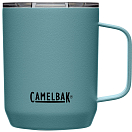 Купить Camelbak 2393.303035 Cam Insulated 350ml Кружка Серебристый Lagoon 7ft.ru в интернет магазине Семь Футов