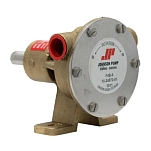 Fischer panda nrr-2086-nrr Импеллерный насос F4B-8 Gold 35x35x25