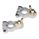 Купить Клеммы аккумуляторные AAA, свинец свинец OEM: SK-TRMNL1801_Pack в интернет магазине Семь Футов