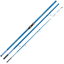 Купить Sunset STSRM8979420-3 TS 090 Fighter Hybrid Удочка Для Серфинга Blue 4.20 m 7ft.ru в интернет магазине Семь Футов