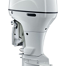 Мотор лодочный Suzuki DF200APX, белый DF200APX_white