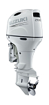 Мотор лодочный Suzuki DF200APX, белый DF200APX_white