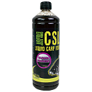 Купить Pro elite baits C8434205 CSL Banana&Strawberry 1L Добавки для жидкой приманки Бесцветный Black 7ft.ru в интернет магазине Семь Футов